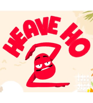 Heave Ho 2 Steam Key GLOBAL